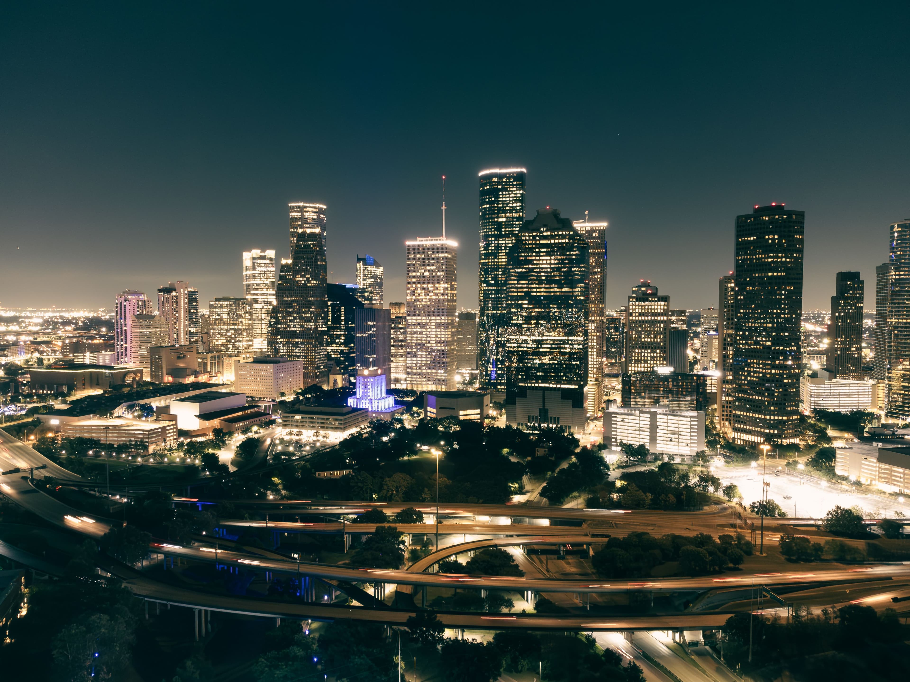 Houston, TX