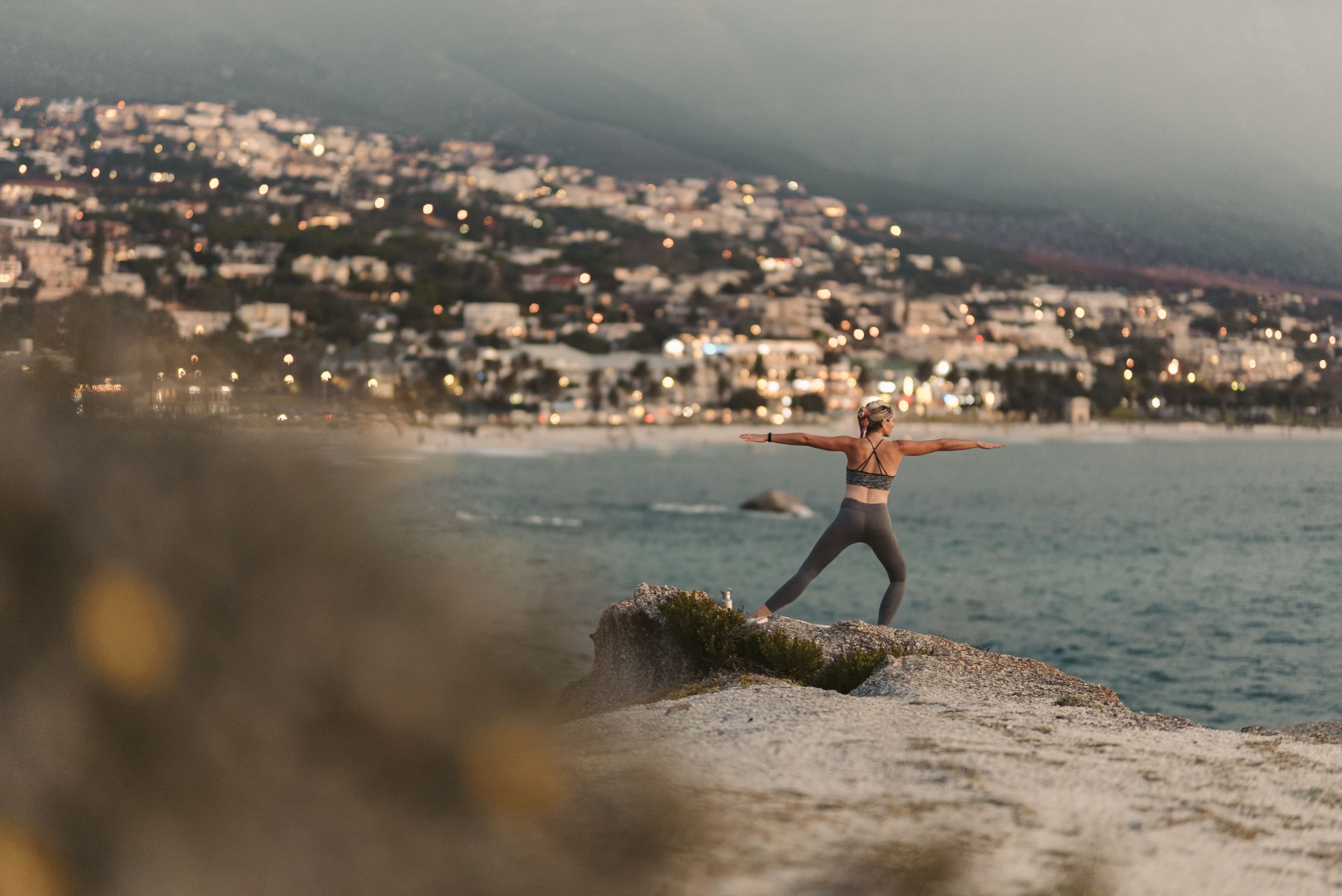 What Travel Teaches That Nothing Else Can
